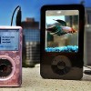 iPod Aquarium